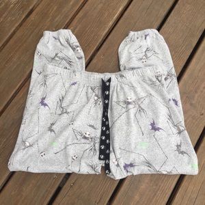 Disney’s The Nightmare before Christmas Sleep Pants
